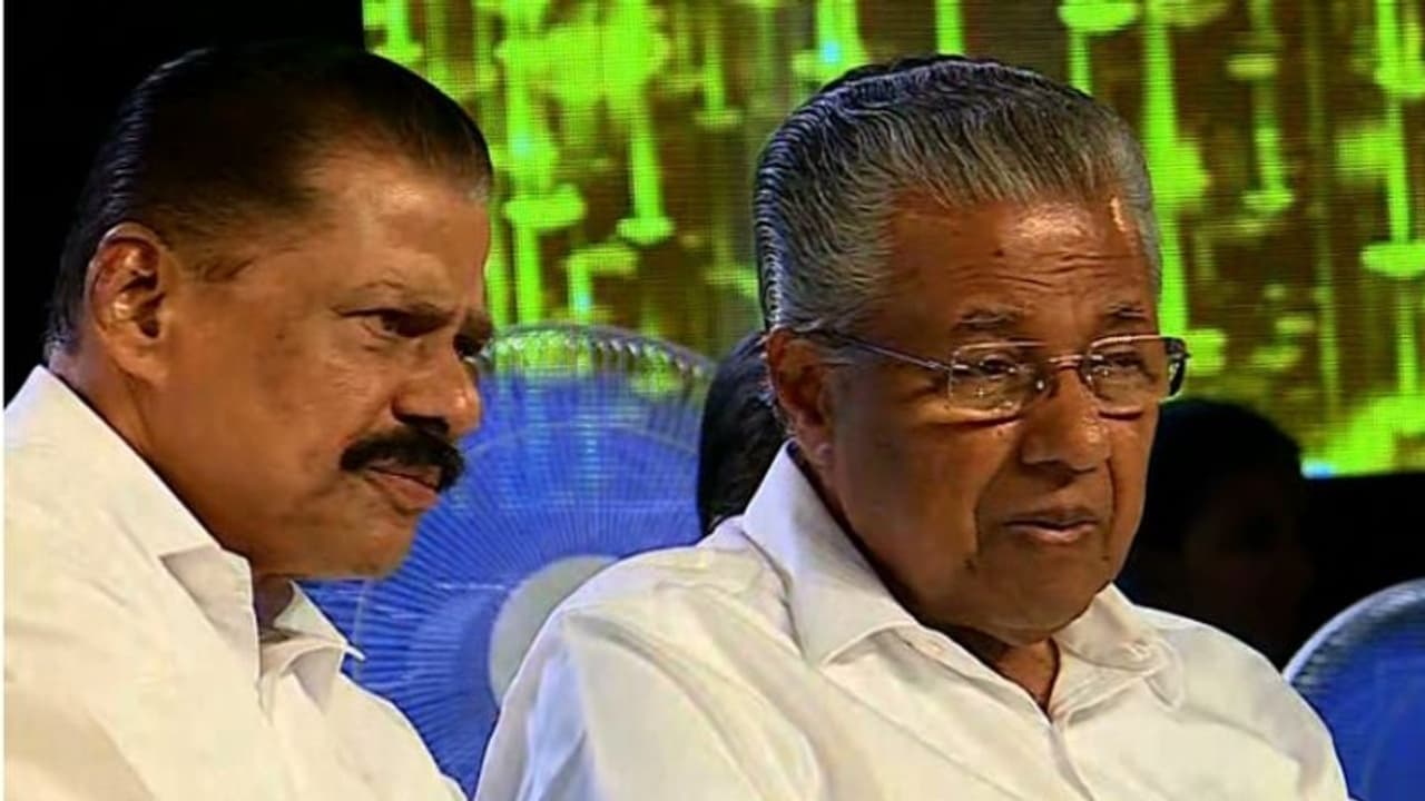 ഏക സിവിൽ കോഡ്: സിപിഎം സെമിനാർ ഇന്ന്, സമസ്തയും ബിഡിജെഎസും പങ്കെടുക്കും ഏക സിവിൽ കോഡ്: സിപിഎം സെമിനാർ ഇന്ന്, സമസ്തയും ബിഡിജെഎസും പങ്കെടുക്കും