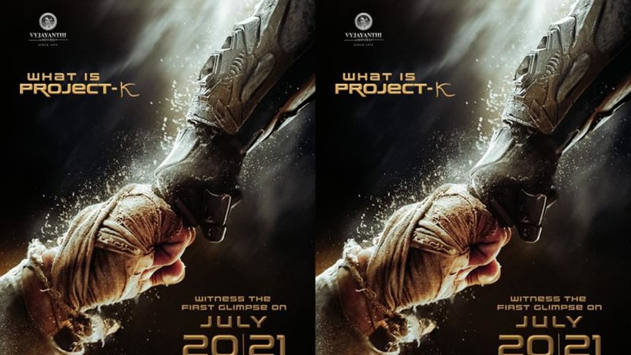  പ്രൊജക്ട് കെ ശരിക്കും പേര് ഇതോ?; ആകാംക്ഷയോടെ സിനിമ ലോകം.!