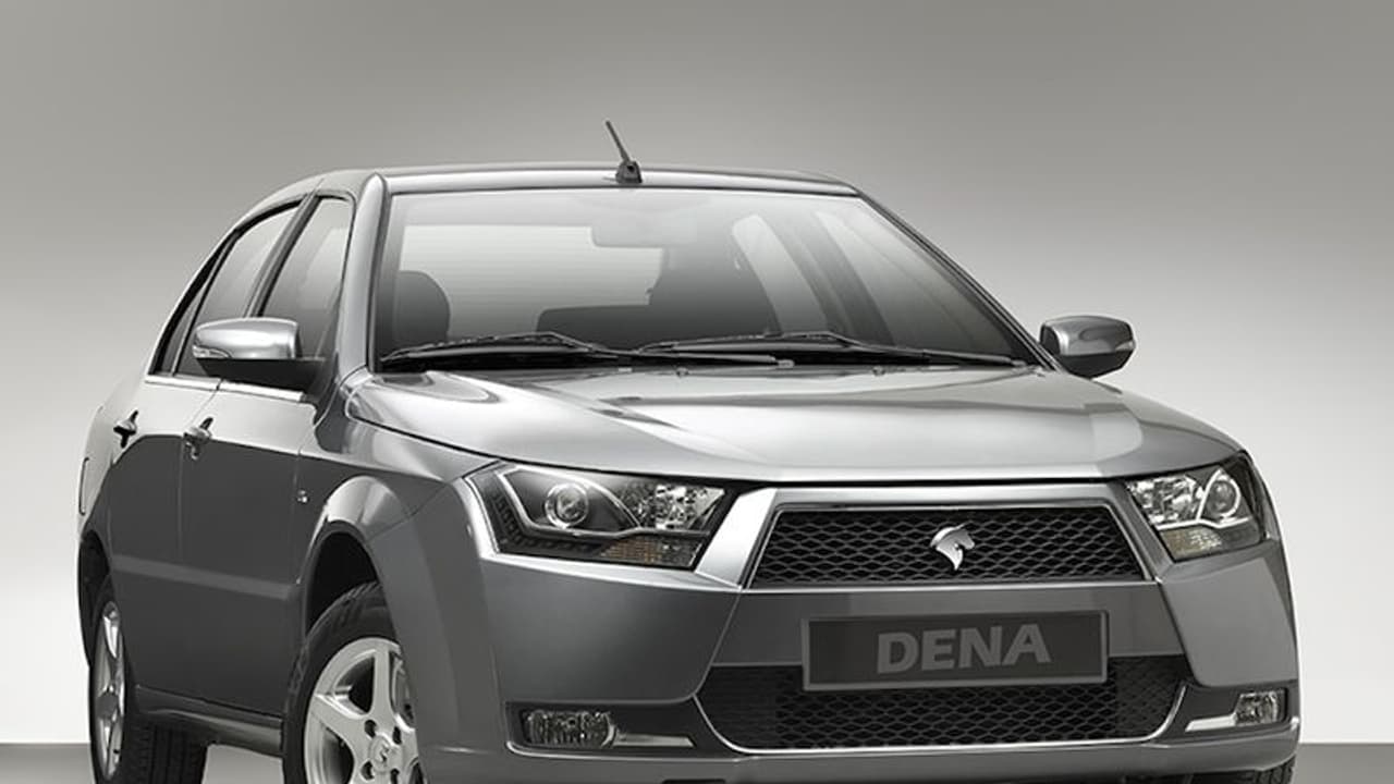 ഇറാനിലെ വണ്ടിക്കമ്പനി മുതലാളി പറയുന്നു: "ഇന്ത്യ അനുവദിച്ചാല്‍ ഞങ്ങള്‍ അവിടെയെത്തും..!" 