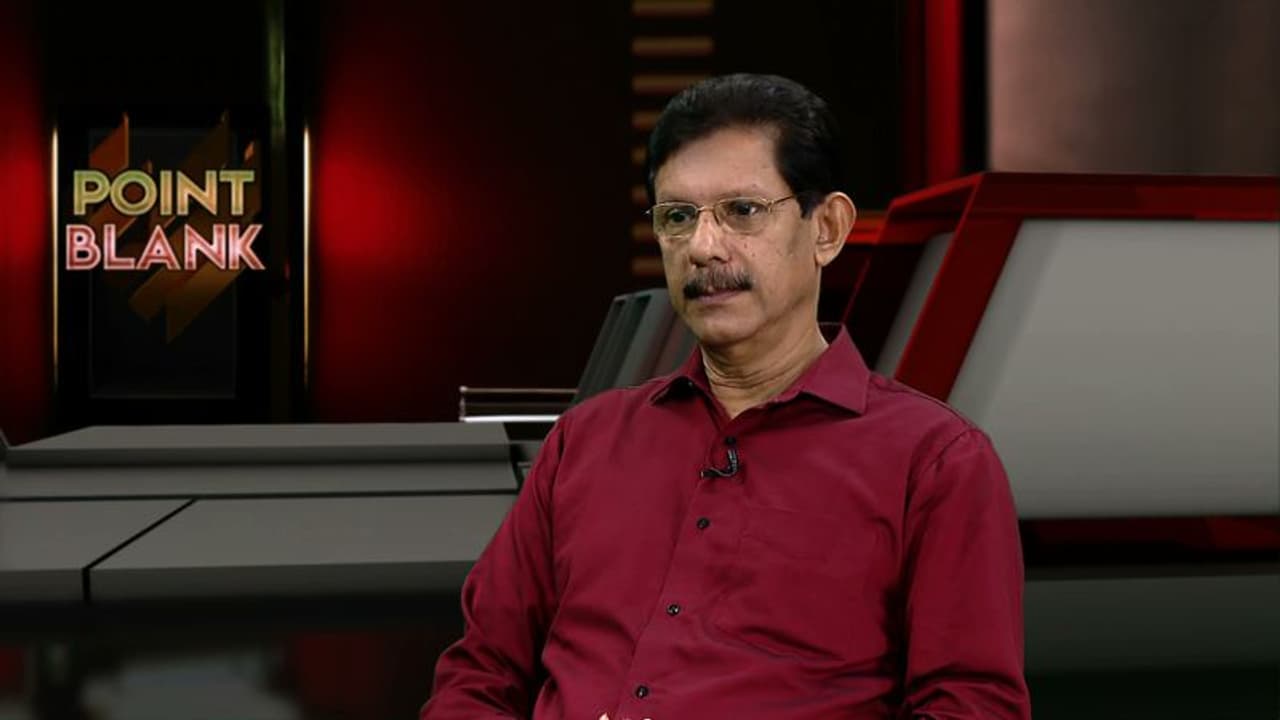 കൈ വെട്ടാൻ തീരുമാനിച്ചവർ കാണാമറയത്ത്, സർക്കാർ നഷ്ടപരിഹാരം തന്നില്ല: പ്രൊഫ ടിജെ ജോസഫ്