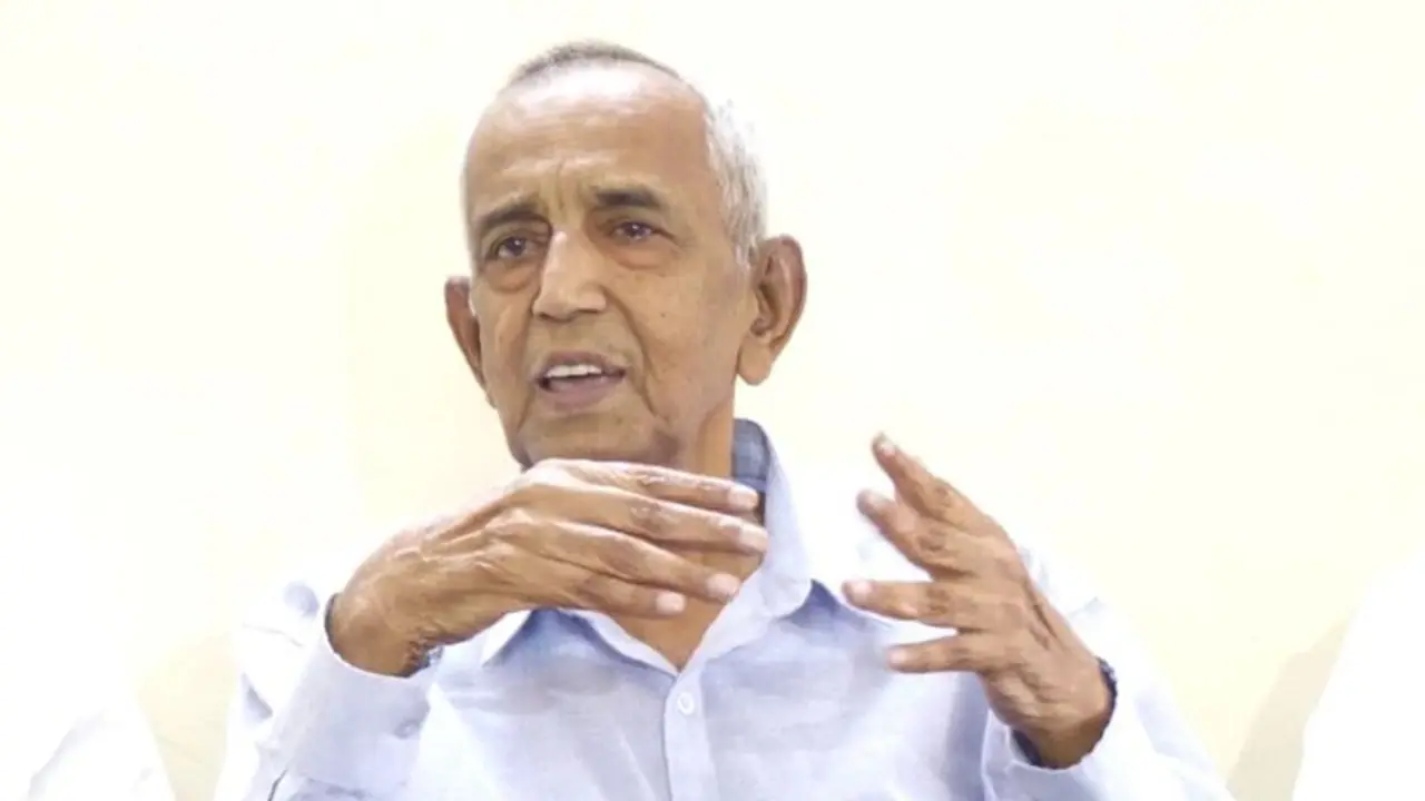 1 ತಿಂಗಳಲ್ಲಿ 50 ಸಾವಿರ ಕೋಟಿ ಬಿಲ್ ನೀಡಿ: ಸಿದ್ದು ಸರ್ಕಾರಕ್ಕೆ ಕೆಂಪಣ್ಣ ಖಡಕ್ ಎಚ್ಚರಿಕೆ 1 ತಿಂಗಳಲ್ಲಿ 50 ಸಾವಿರ ಕೋಟಿ ಬಿಲ್ ನೀಡಿ: ಸಿದ್ದು ಸರ್ಕಾರಕ್ಕೆ ಕೆಂಪಣ್ಣ ಖಡಕ್ ಎಚ್ಚರಿಕೆ