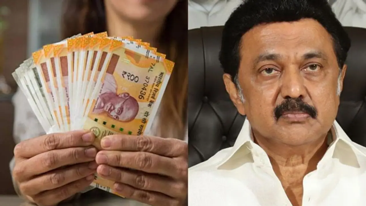 மகளிர் உரிமைத்தொகை திட்டத்திற்காக வீடு வீடாக செல்லும் ஆசிரியர்கள்; மாணவர்கள் பாதிப்பு?