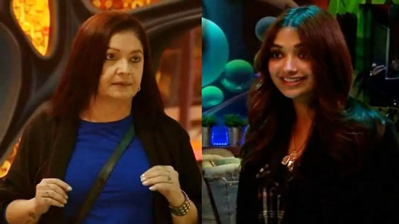 Bigg Boss OTT 2: Pooja Bhatt publically labels Jiya Shankar as 'toxic' 