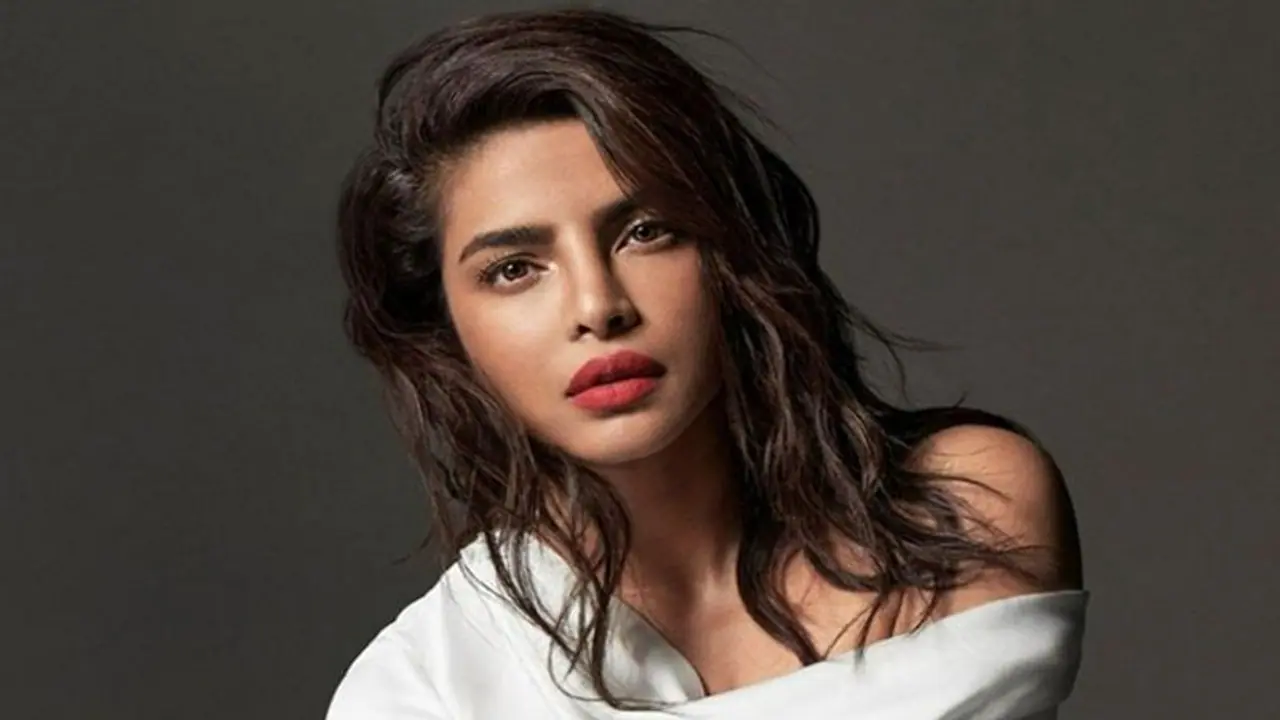Priyanka Chopra reacts to Indian student Jaahnavi Kandula's tragic death in US; here's what she said