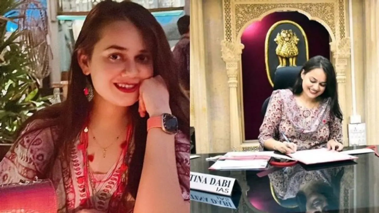 സോഷ്യല്‍ മീഡിയയില്‍ താരമായ ഐഎഎസ് ഉദ്യോഗസ്ഥ പ്രസവാവധിയിലേക്ക്...