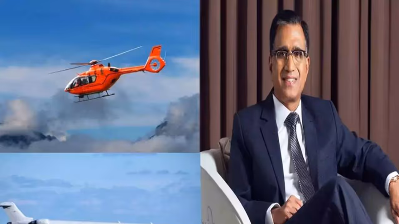 3 ரோல்ஸ் ராய்ஸ் கார்.. பிரைவேட் ஜெட் , ஹெலிகாப்டர் வைத்துள்ள பெரும்பணக்காரர்.. ஆனா அம்பானி, அதானி இல்ல.. 3 ரோல்ஸ் ராய்ஸ் கார்.. பிரைவேட் ஜெட் , ஹெலிகாப்டர் வைத்துள்ள பெரும்பணக்காரர்.. ஆனா அம்பானி, அதானி இல்ல..