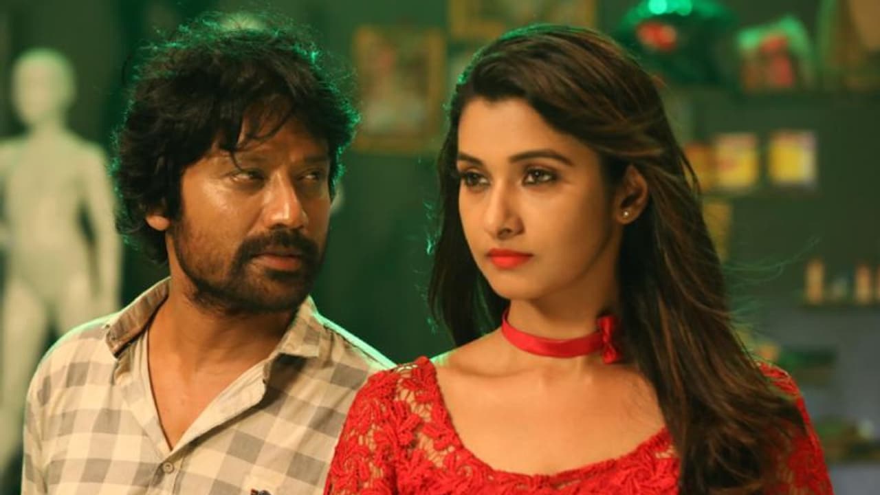 அட்ஜெஸ்ட்மென்ட் பண்ண சொல்லுங்.. அப்புறம் நடிக்கட்டும் இதுதான் SJ சூர்யாவின் உண்மை முகமா? விளாசிய விமர்சகர்!