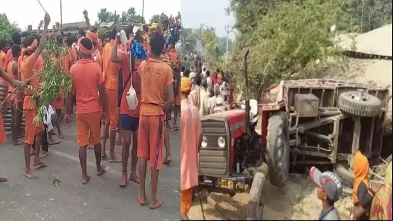 kanwar yatra