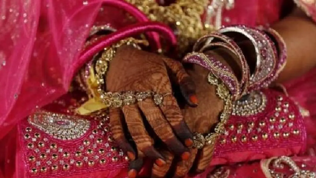 ಮದ್ವೆಯಾಗಿ ಎರಡೇ ಗಂಟೆಯಲ್ಲಿ ಹೆಂಡ್ತಿಗೆ ತಲಾಖ್‌ ಕೊಟ್ಟ ಭೂಪ..ಕಾರಣ ಇಷ್ಟೆ!