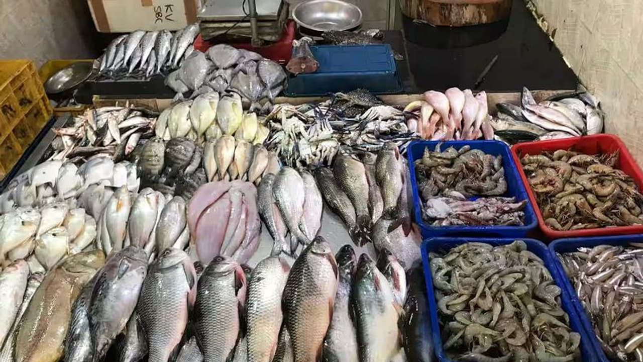 ತರಕಾರಿ ಬಳಿಕ ನಾನ್ ವೆಜ್ ಪ್ರಿಯರಿಗೆ ಶಾಕ್: ಮೀನುಗಳ ಬೆಲೆ ಏರಿಕೆ