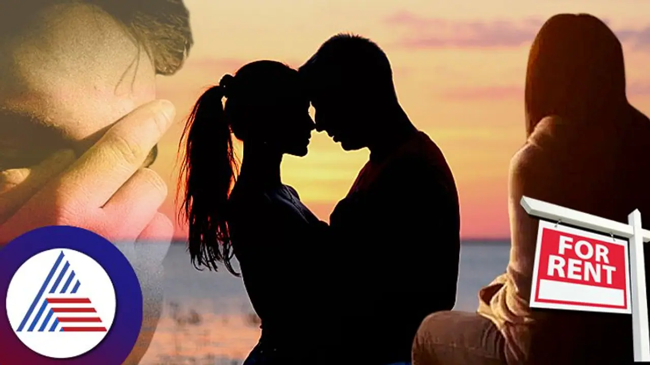 ಕೋಟಿ ಕೋಟಿ ಆಸ್ತಿ ಇದ್ರೂ ಹೆಂಡ್ತಿಯಿಂದ ಬಾಡಿಗೆ ವಸೂಲಿ ಮಾಡ್ತಾನಂತೆ ಈ ಬೇಜವಾಬ್ದಾರಿ ಪತಿರಾಯ!