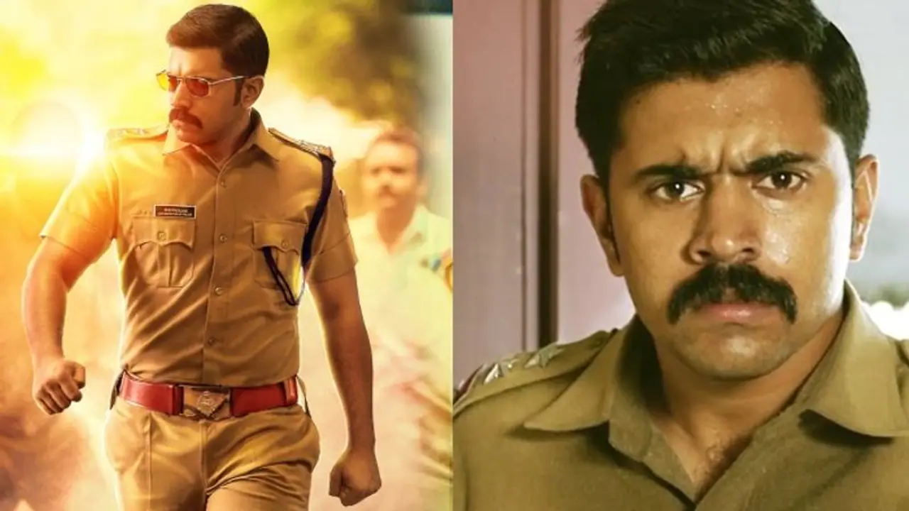 'ബിജു ഈസ് ബാക്ക്'; ഒളിച്ചു കഴിയുന്ന 'കേഡികളെയും റൗഡികളെ'യും തിരയുന്നു, വൻ അപ്ഡേറ്റ് എത്തി