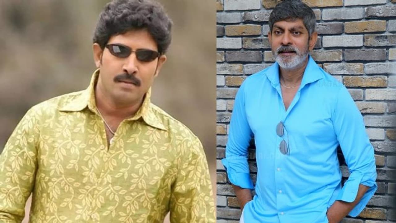 ಕಾಟೇರ ನಿರ್ದೇಶಕ ತರುಣ್ ಸುಧೀರ್ ಭವಿಷ್ಯ ಹೇಳಿದ ಜಗಪತಿ ಬಾಬು; ದರ್ಶನ್ ಬಗ್ಗೆ ಏನು ಹೇಳಿದ್ರು ನೋಡಿ!