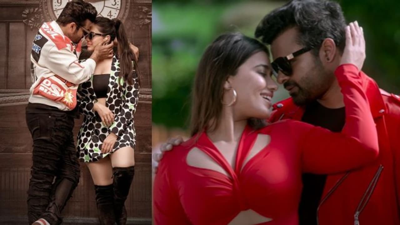 తేజు, కేతిక శర్మ కెమిస్ట్రీ ఒకవైపు..తమన్ మెలోడీ మ్యాజిక్ మరోవైపు, బ్రో సెకండ్ సింగిల్ అదుర్స్ తేజు, కేతిక శర్మ కెమిస్ట్రీ ఒకవైపు..తమన్ మెలోడీ మ్యాజిక్ మరోవైపు, బ్రో సెకండ్ సింగిల్ అదుర్స్