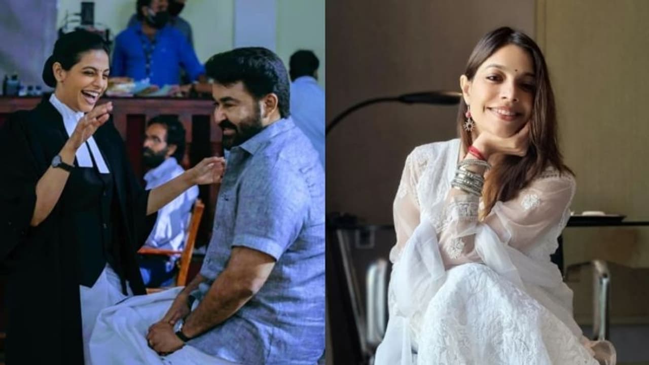 തിരക്കഥയൊരുക്കുന്നത് 'ദൃശ്യം 2' ലെ വക്കീല്? വരുന്നത് കോര്ട്ട് റൂം ഡ്രാമയെന്ന് റിപ്പോര്ട്ട് തിരക്കഥയൊരുക്കുന്നത് 'ദൃശ്യം 2' ലെ വക്കീല്? വരുന്നത് കോര്ട്ട് റൂം ഡ്രാമയെന്ന് റിപ്പോര്ട്ട്