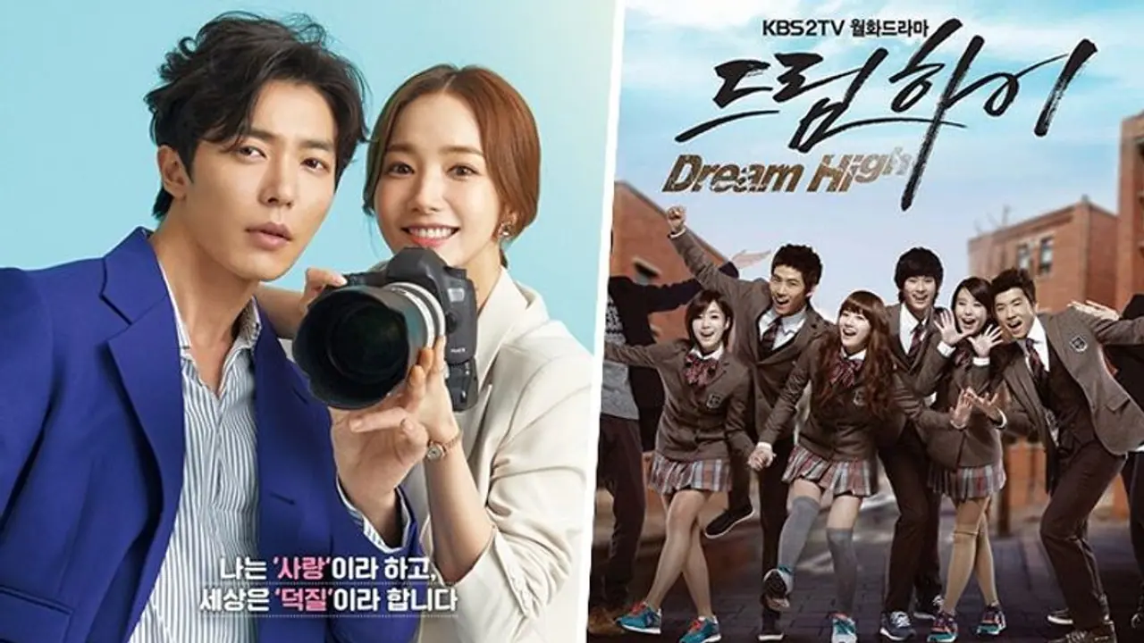 Her Private Life to Dream High: 5 popular Idol and Fan storyline Korean dramas in India Her Private Life to Dream High: 5 popular Idol and Fan storyline Korean dramas in India