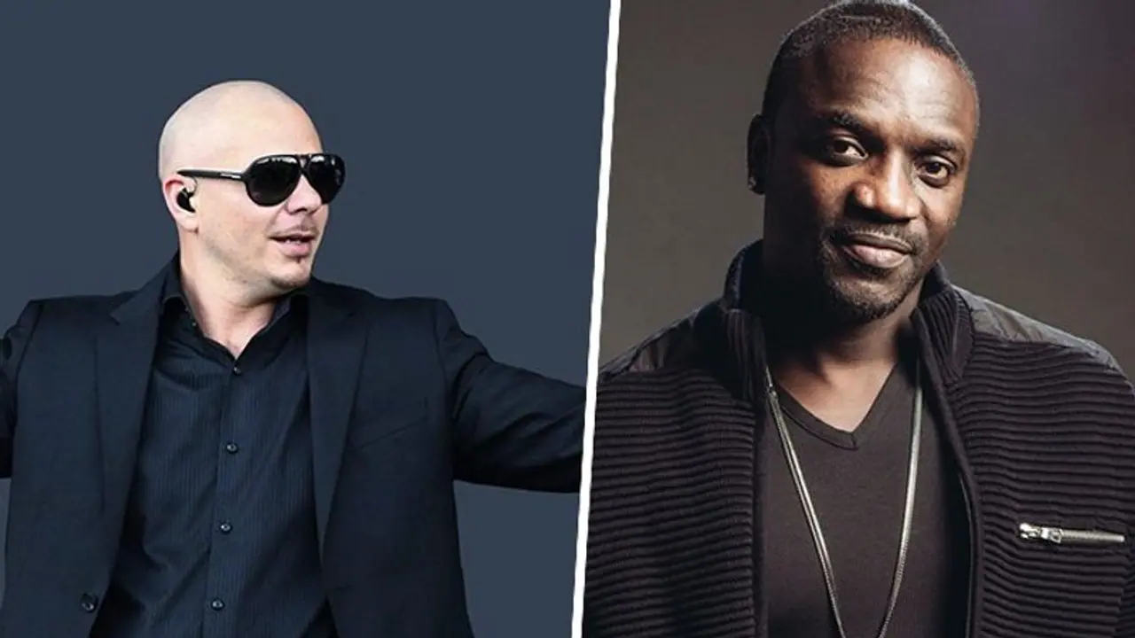 5 most popular Hollywood singers who collaborated with Indian singers 5 most popular Hollywood singers who collaborated with Indian singers