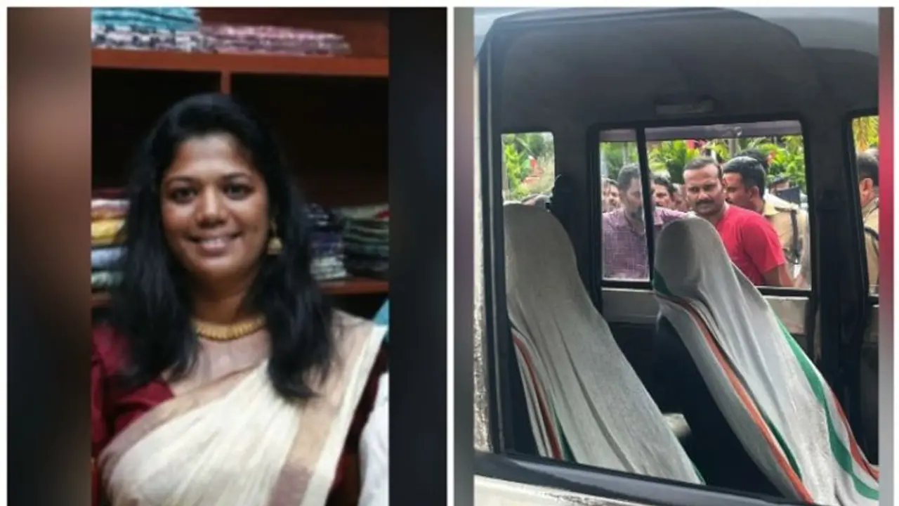 ലിജിയുടെ ശരീരത്തിൽ 12 കുത്തുകൾ, മരിക്കുന്നത് വരെ കുത്തിയെന്ന് പ്രതി; പോസ്റ്റുമോർട്ടം ഇന്ന് ലിജിയുടെ ശരീരത്തിൽ 12 കുത്തുകൾ, മരിക്കുന്നത് വരെ കുത്തിയെന്ന് പ്രതി; പോസ്റ്റുമോർട്ടം ഇന്ന്