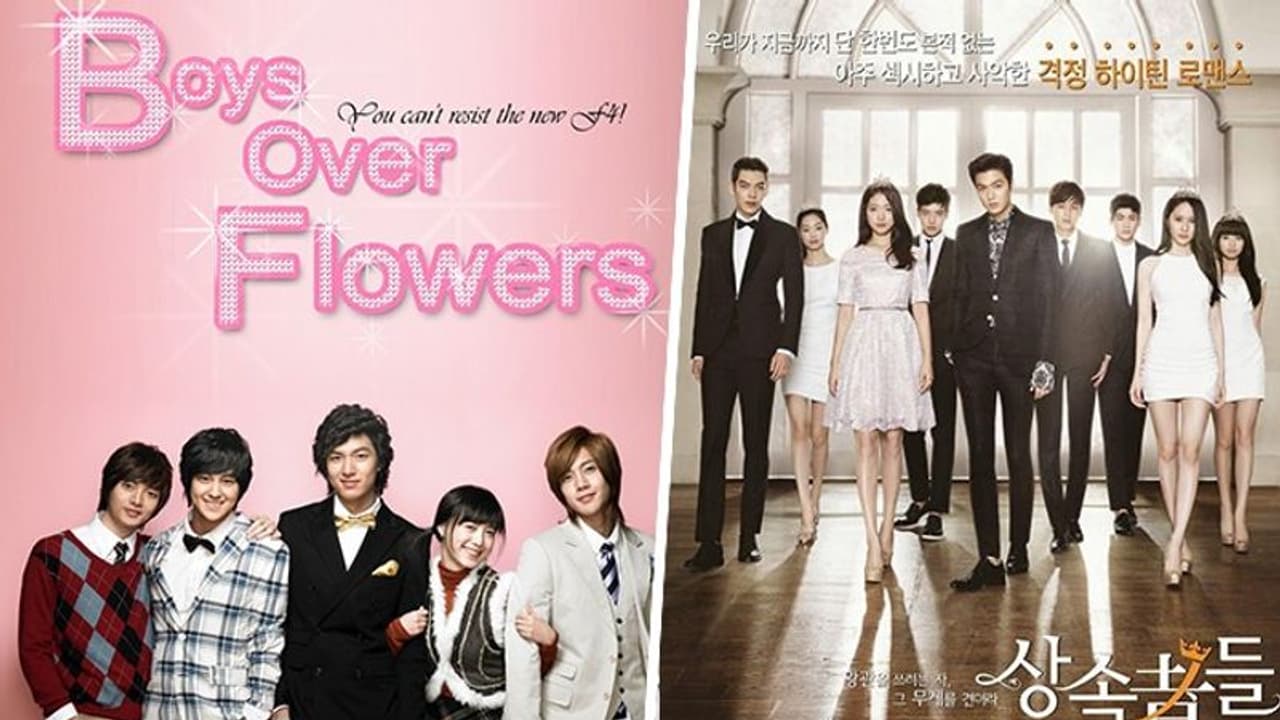 Boys Over Flowers to The Heirs: 5 most popular High School Romance Korean Dramas in India Boys Over Flowers to The Heirs: 5 most popular High School Romance Korean Dramas in India