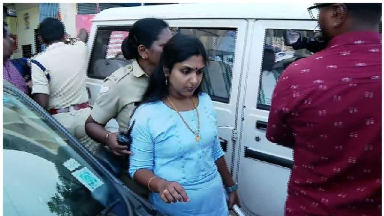 വ്യാജരേഖ തയ്യാറാക്കി സർക്കാർ ജോലിക്ക് ശ്രമം; കൊല്ലത്ത് യുവതി അറസ്റ്റിൽ