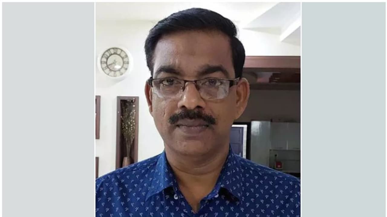 താമസസ്ഥലത്ത് മരിച്ച പ്രവാസി മലയാളിയുടെ മൃതദേഹം നാട്ടിലെത്തിച്ചു