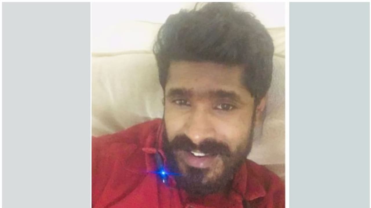 നാലു ദിവസമായി ഒരു വിവരവുമില്ല; പ്രവാസി മലയാളി യുവാവിനെ സൗദിയില്‍ കാണാതായി