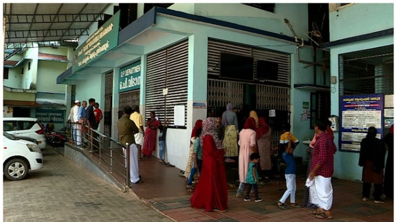 പനി കുറയുന്നില്ല! ഇന്ന് 5 പനിമരണം,103 ഡെങ്കിപ്പനി കേസുകൾ, ഇന്ന് ചികിത്സക്കെത്തിയത് 11241 പേർ