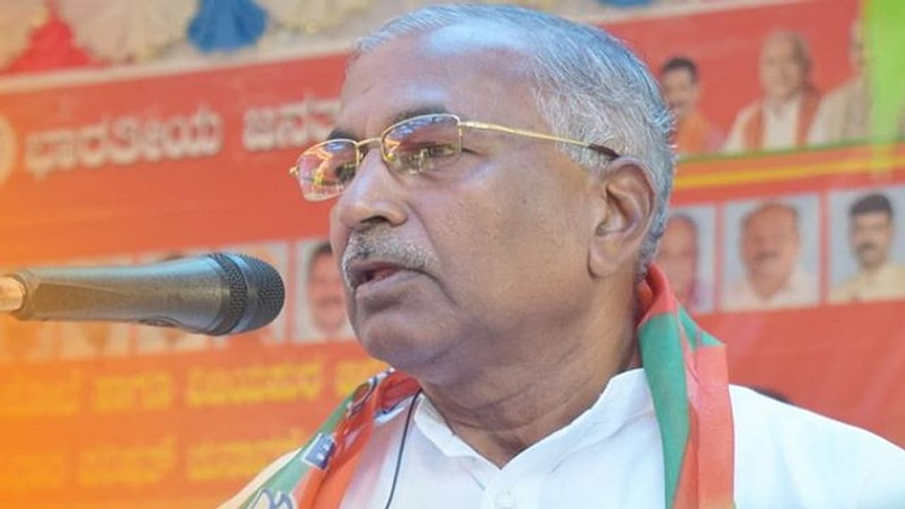 ಆಮೆಗತಿಯಲ್ಲಿದ್ದರೆ ಯುಕೆಪಿಎಸ್‌ 150 ವರ್ಷವಾದ್ರು ಮುಗಿಯಲ್ಲ: ಬಿಜೆಪಿ ಎಂಎಲ್‌ಸಿ ಪೂಜಾರ 