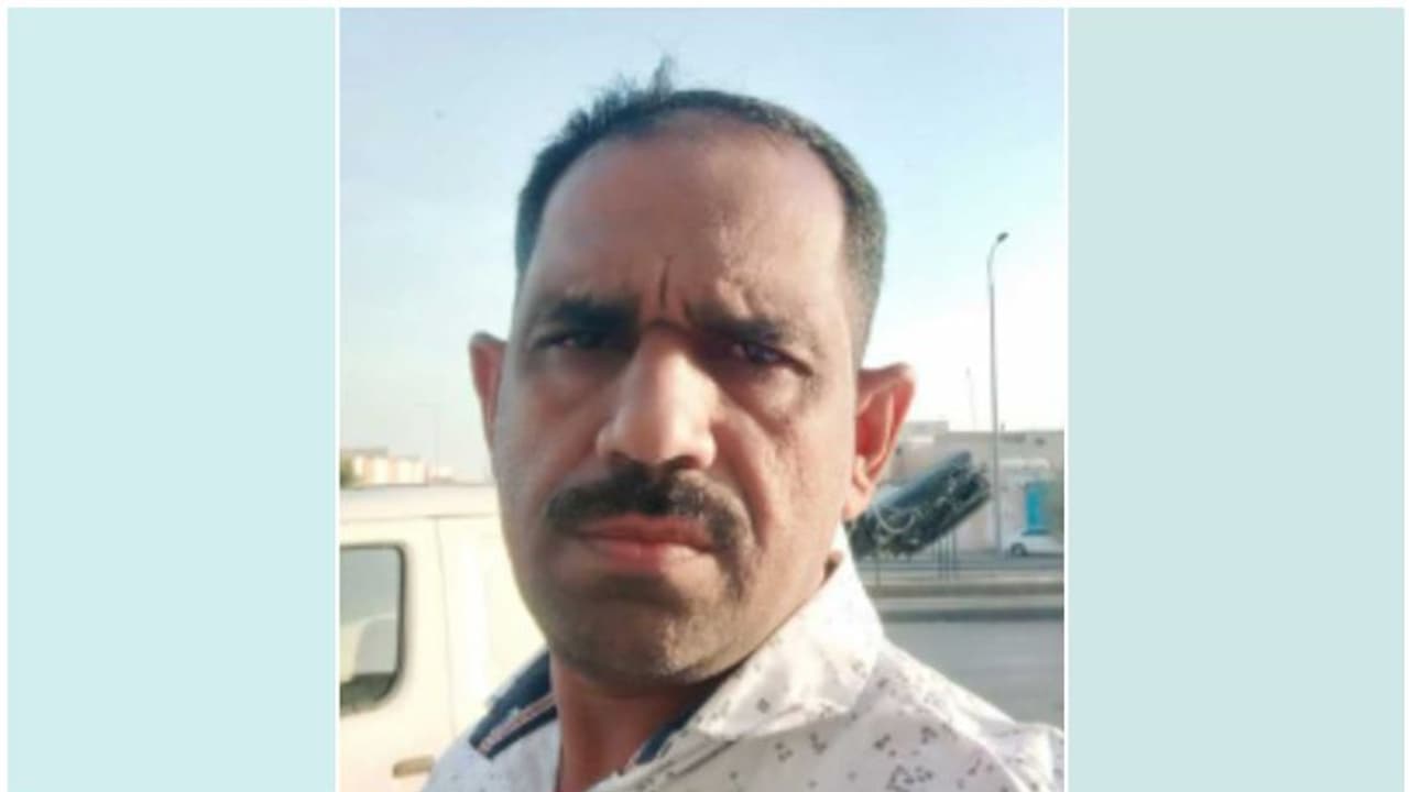 പ്രവാസി മലയാളി ഹൃദയാഘാതം മൂലം മരിച്ചു പ്രവാസി മലയാളി ഹൃദയാഘാതം മൂലം മരിച്ചു