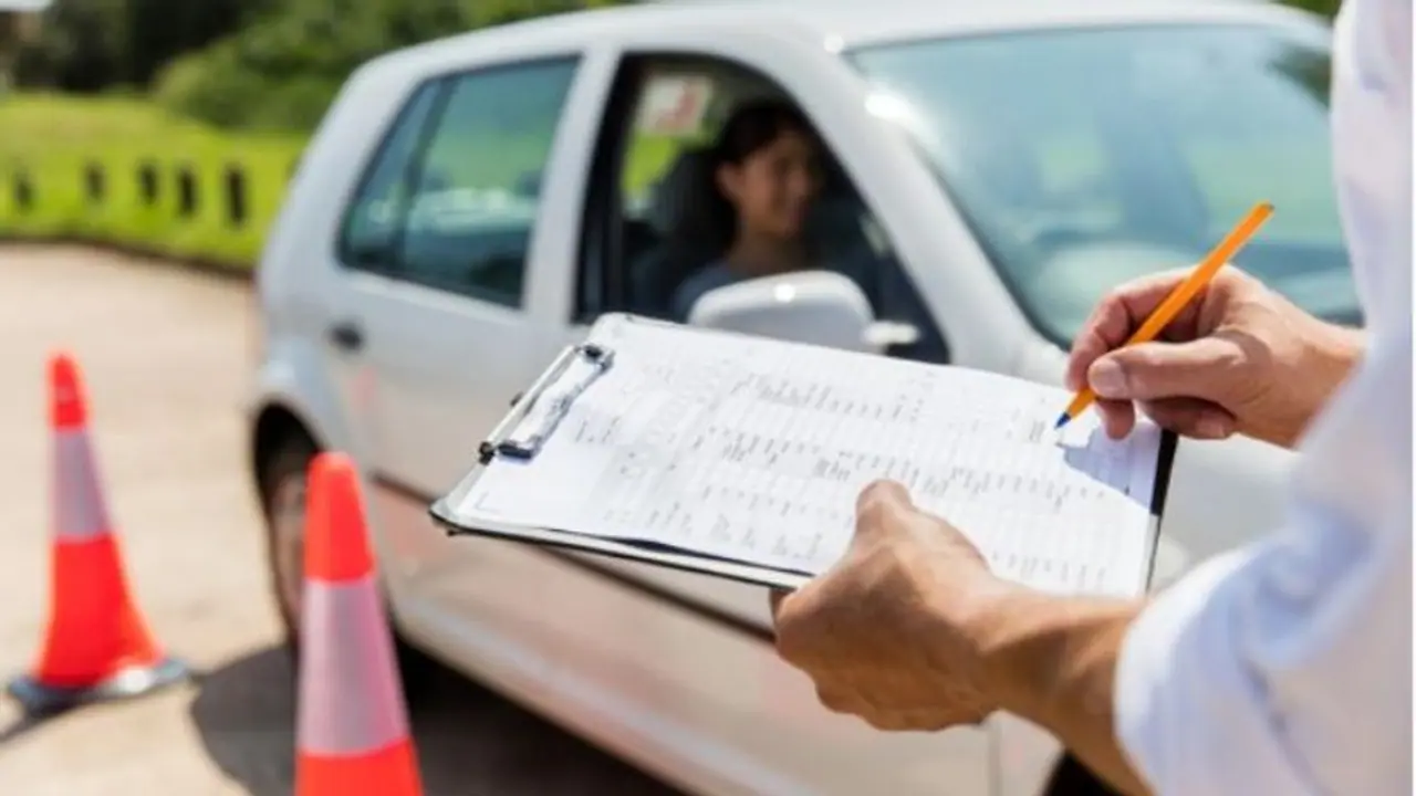 Driving tests to shift from RTOs to private centers: New license rules effective June 1; check details