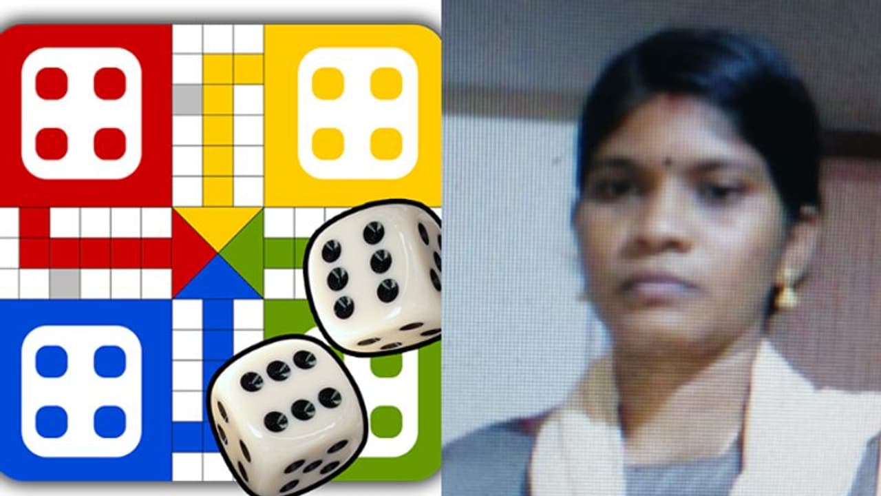 ഓൺലൈനിൽ ലുഡോ കളിച്ച് പണം പോയി, മാല വാങ്ങാനെന്ന മട്ടിൽ കുട്ടിയുമായി ജ്വല്ലറിയിലെത്തി മോഷണം, യുവതി പിടിയിൽ ഓൺലൈനിൽ ലുഡോ കളിച്ച് പണം പോയി, മാല വാങ്ങാനെന്ന മട്ടിൽ കുട്ടിയുമായി ജ്വല്ലറിയിലെത്തി മോഷണം, യുവതി പിടിയിൽ