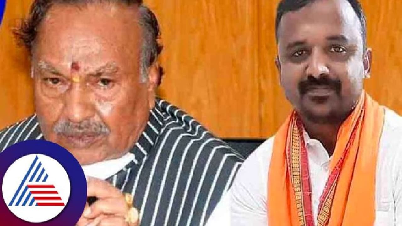 ಕಂಟ್ರಾಕ್ಟರ್ ಸಂತೋಷ್ ಆತ್ಮಹತ್ಯೆ ಪ್ರಕರಣ: ಈಶ್ವರಪ್ಪಗೆ ಕ್ಲೀನ್ಚಿಟ್ ಕಂಟ್ರಾಕ್ಟರ್ ಸಂತೋಷ್ ಆತ್ಮಹತ್ಯೆ ಪ್ರಕರಣ: ಈಶ್ವರಪ್ಪಗೆ ಕ್ಲೀನ್ಚಿಟ್