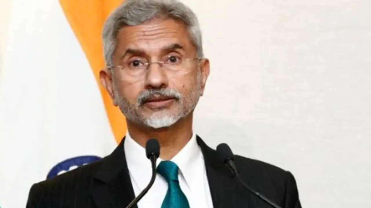 அமைச்சர் ஜெய்சங்கர் உட்பட 11 பேருக்கு போட்டியின்றி மாநிலங்களவை உறுப்பினர் பதவி