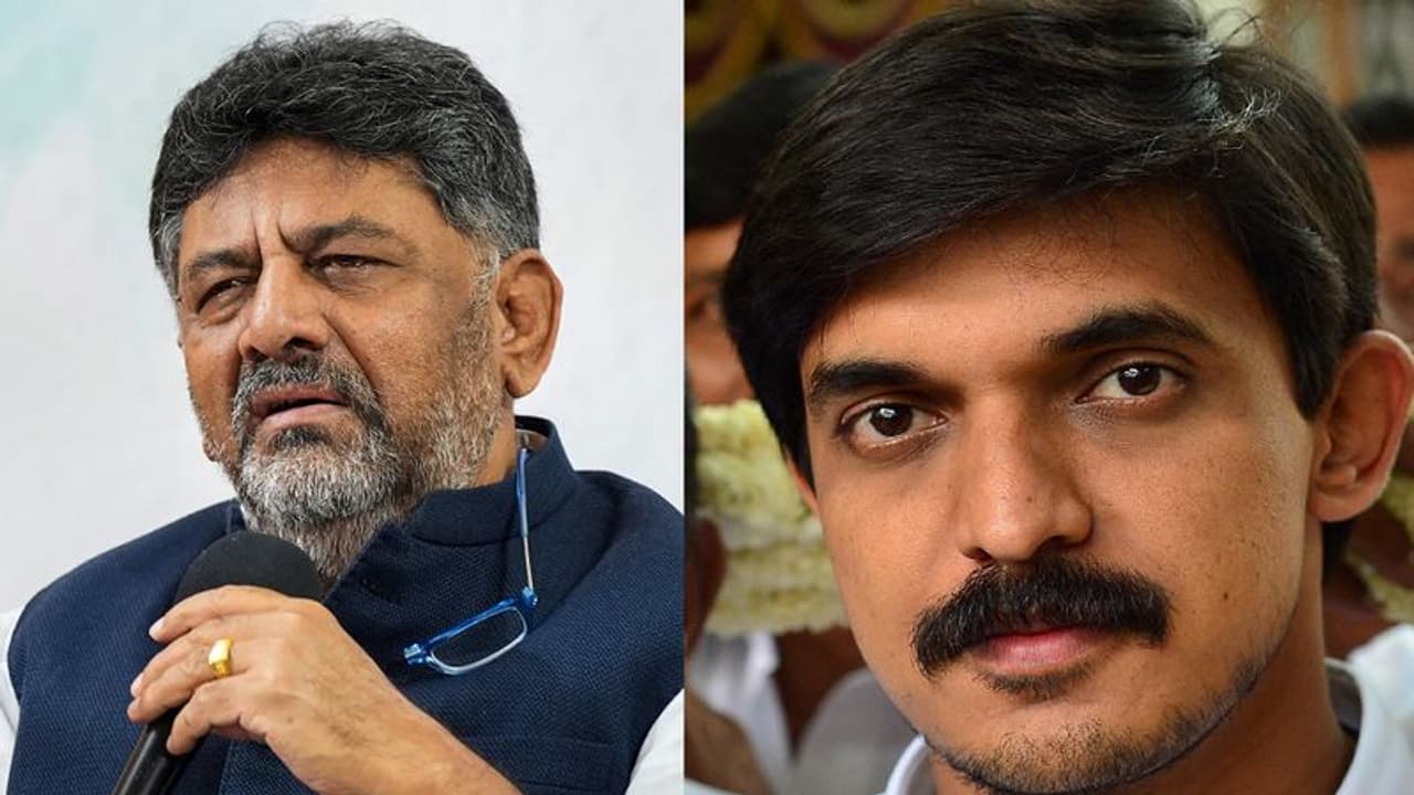 ಕರ್ನಾಟಕ ಶಾಸಕರು ದೇಶದಲ್ಲೇ ಅತ್ಯಂತ ಶ್ರೀಮಂತರು: ಎಡಿಆರ್‌ ವರದಿ