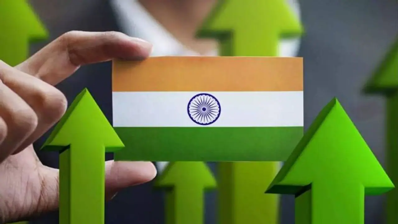 உலகின் பொருளாதார வல்லரசாக இந்தியா உருவாகிறதா.? கேபிடல் அறிக்கை சொல்வது என்ன? உலகின் பொருளாதார வல்லரசாக இந்தியா உருவாகிறதா.? கேபிடல் அறிக்கை சொல்வது என்ன?