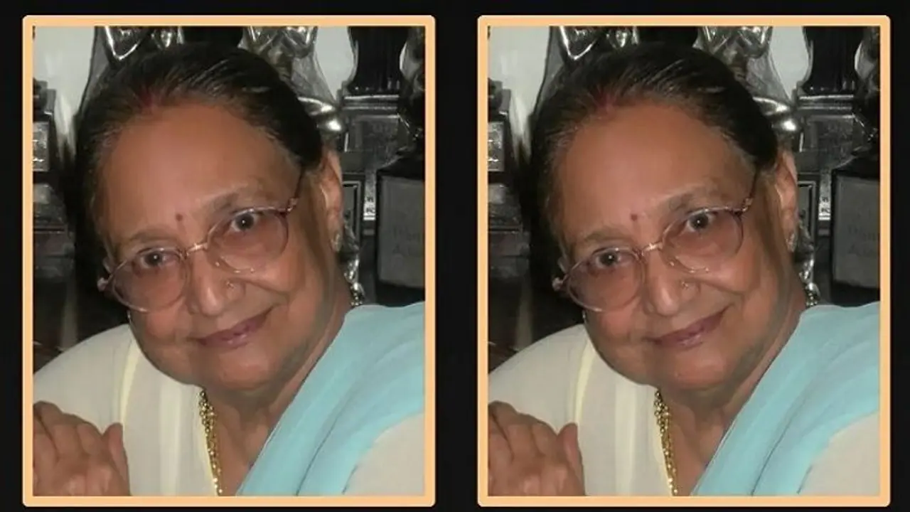 ప్రముఖ కలరిస్ట్, ప్రొడ్యూసర్ సరోజ్ అంబర్ కొఠారే ఏకే జెన్మా కన్నుమూత.. 