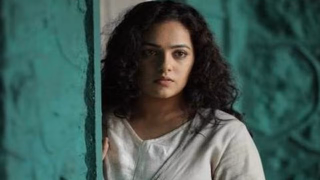 నిత్యా మీనన్ ఇంట్లో విషాదం.. ఒక శకం ముగిసింది.. హీరోయిన్ భావోద్వేగ పోస్ట్.. నిత్యా మీనన్ ఇంట్లో విషాదం.. ఒక శకం ముగిసింది.. హీరోయిన్ భావోద్వేగ పోస్ట్..