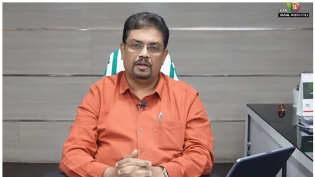 'ഒരു വിഭാഗം ജീവനക്കാർ അരക്ഷിതാവസ്ഥ ഉണ്ടാക്കുന്നു,ചില കുബുദ്ധികൾ ആണ് കെഎസ്ആര്ടിസി നന്നാവാൻ സമ്മതിക്കാത്തത്' 'ഒരു വിഭാഗം ജീവനക്കാർ അരക്ഷിതാവസ്ഥ ഉണ്ടാക്കുന്നു,ചില കുബുദ്ധികൾ ആണ് കെഎസ്ആര്ടിസി നന്നാവാൻ സമ്മതിക്കാത്തത്'