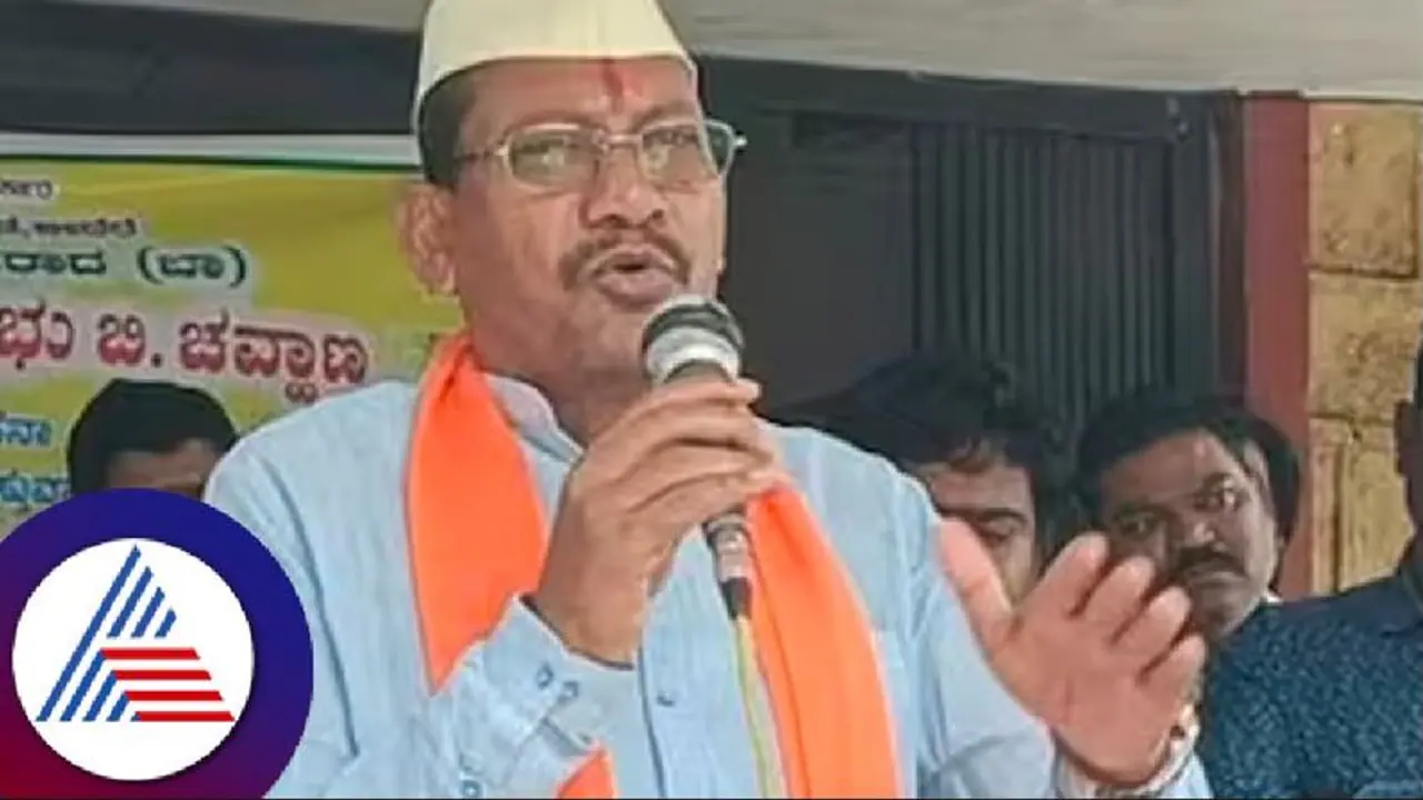 ಕೆಡಿಪಿ ಸಭೆಗೆ ಅಧಿಕಾರಿಗಳ ಗೈರು: ಹೊರನಡೆದ ಶಾಸಕ ಪ್ರಭು ಚವ್ಹಾಣ್‌ 