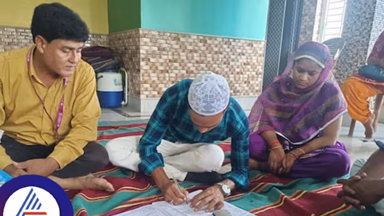 ಜೈಲಿನಲ್ಲೇ ಪ್ರೀತಿ, ಪರೋಲ್‌ನಲ್ಲಿ ಮದುವೆ; ಇದು ಕೈದಿಗಳ ಅಪರೂಪದ ಪ್ರೇಮಕಥೆ