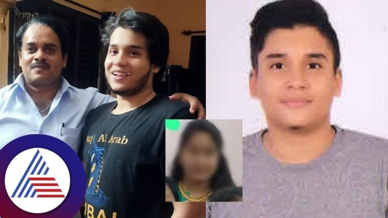 ಪ್ರೀತಿಸಿದ್ದಕ್ಕೆ ಕಾಲೇಜು ವಿದ್ಯಾರ್ಥಿಗೆ ಪೆಟ್ರೋಲ್ ಸುರಿದು ಬೆಂಕಿ ಹಚ್ಚಿದ ದುಷ್ಕರ್ಮಿಗಳು ಪ್ರೀತಿಸಿದ್ದಕ್ಕೆ ಕಾಲೇಜು ವಿದ್ಯಾರ್ಥಿಗೆ ಪೆಟ್ರೋಲ್ ಸುರಿದು ಬೆಂಕಿ ಹಚ್ಚಿದ ದುಷ್ಕರ್ಮಿಗಳು