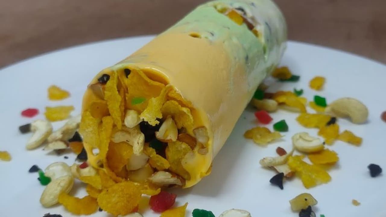 National Ice Cream Day 2023 : പുട്ട് ഐസ്ക്രീം വീട്ടിൽ ഉണ്ടാക്കിയാലോ? National Ice Cream Day 2023 : പുട്ട് ഐസ്ക്രീം വീട്ടിൽ ഉണ്ടാക്കിയാലോ?