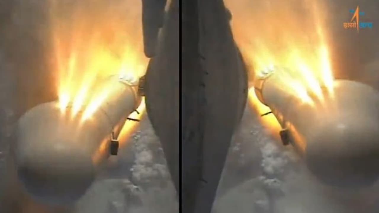 சந்திரயான் 3 விண்கலம் எங்கு உள்ளது? விண்ணில் நடந்த அதிசய காட்சிகள் வெளியீடு! சந்திரயான் 3 விண்கலம் எங்கு உள்ளது? விண்ணில் நடந்த அதிசய காட்சிகள் வெளியீடு!