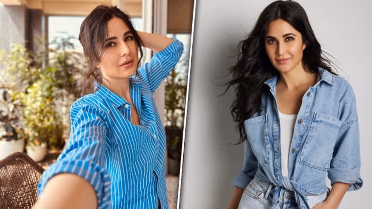 Katrina Kaif turns 40: Glance at Tiger 3' star's net worth, cars, properties and more Katrina Kaif turns 40: Glance at Tiger 3' star's net worth, cars, properties and more
