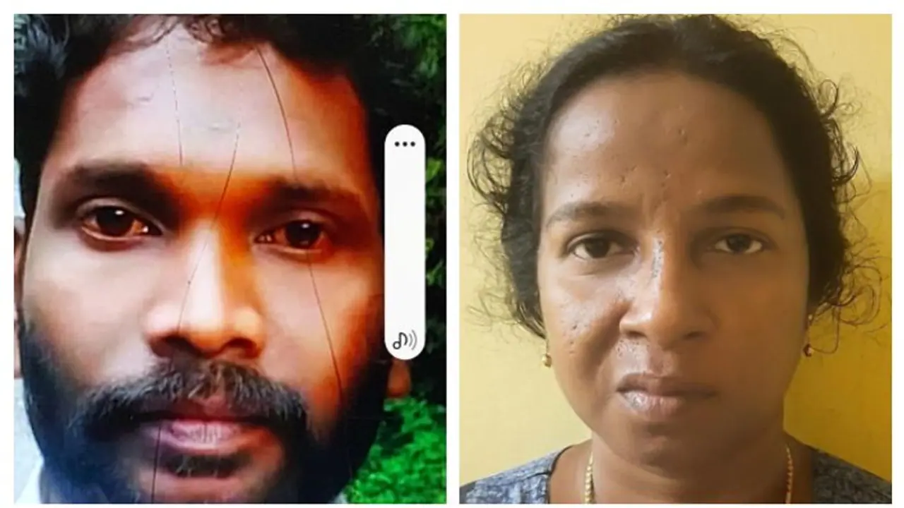 നിഷയുടെ ഫോൺവിളിയെച്ചൊല്ലി എന്നും വഴക്ക്, കൈപിടിച്ച് തിരിച്ചപ്പോൾ നിയന്ത്രണം വിട്ടു, കത്തിയെടുത്ത് കുത്തി നിഷയുടെ ഫോൺവിളിയെച്ചൊല്ലി എന്നും വഴക്ക്, കൈപിടിച്ച് തിരിച്ചപ്പോൾ നിയന്ത്രണം വിട്ടു, കത്തിയെടുത്ത് കുത്തി