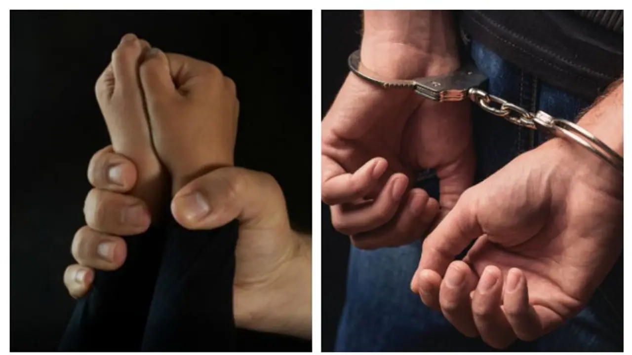 പ്രായപൂർത്തിയാവാത്ത പെണ്കുട്ടിയെ കൂട്ട ബലാൽസംഗം ചെയ്തു; അടൂരിൽ കാമുകനുൾപ്പെടെ ആറുപേർ പിടിയിൽ പ്രായപൂർത്തിയാവാത്ത പെണ്കുട്ടിയെ കൂട്ട ബലാൽസംഗം ചെയ്തു; അടൂരിൽ കാമുകനുൾപ്പെടെ ആറുപേർ പിടിയിൽ