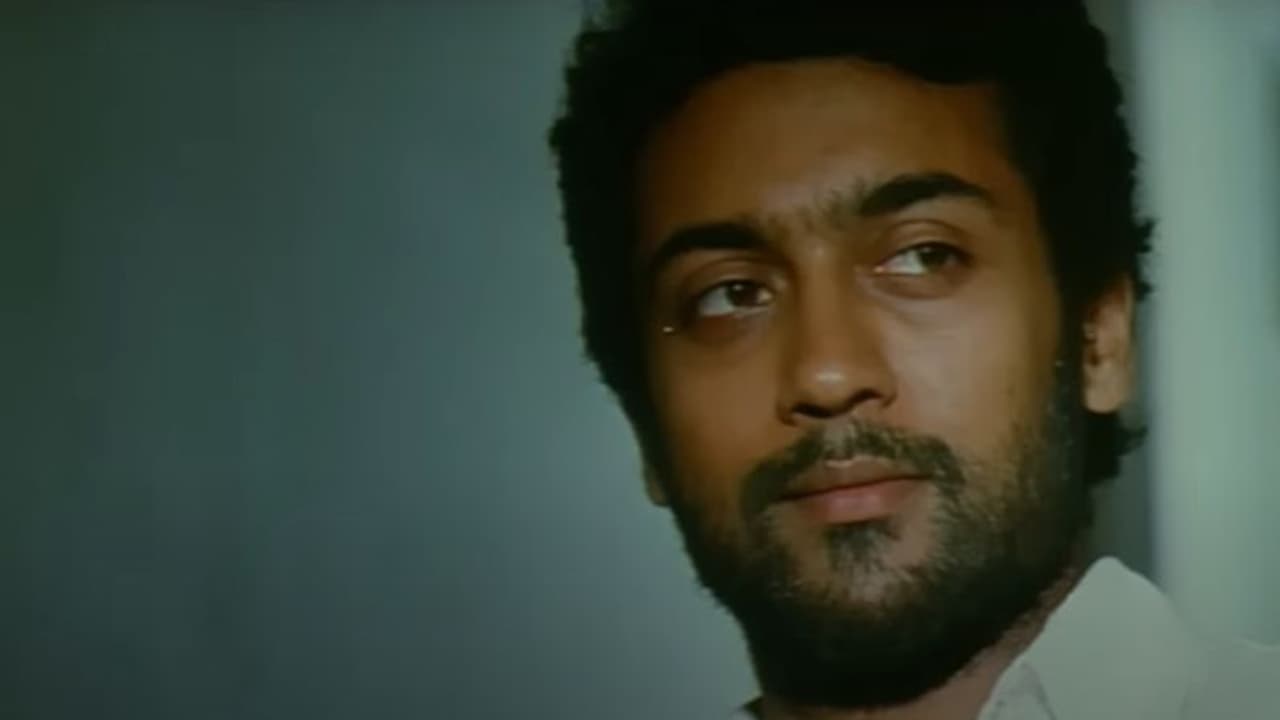 15 വര്‍ഷത്തിന് ശേഷം ആ സൂര്യ ചിത്രം വീണ്ടും തിയറ്ററുകളിലേക്ക്; ഇന്ത്യയിലും യുഎസിലും റിലീസ്: ട്രെയ്‍ലര്‍