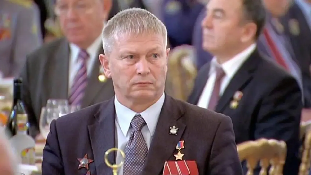 Who is Andrei 'Grey Hair' Troshev, Putin's choice as Prigozhin's replacement to lead Wagner Group? Who is Andrei 'Grey Hair' Troshev, Putin's choice as Prigozhin's replacement to lead Wagner Group?