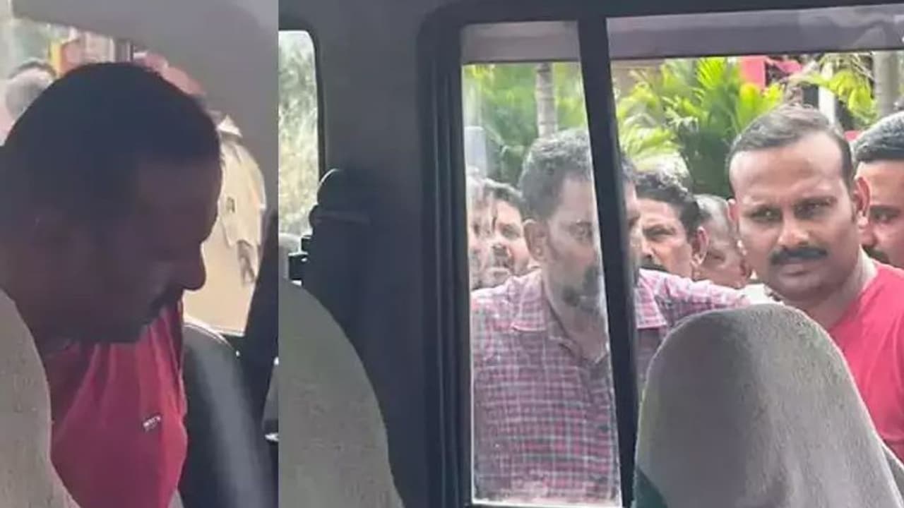 என் கூட பழகிட்டு! வேறு ஒருத்தனை கல்யாணம் பண்ணிக்க முடிவு செய்ததால் கொலை செய்தேன்! கைதானவர் பகீர்.! என் கூட பழகிட்டு! வேறு ஒருத்தனை கல்யாணம் பண்ணிக்க முடிவு செய்ததால் கொலை செய்தேன்! கைதானவர் பகீர்.!