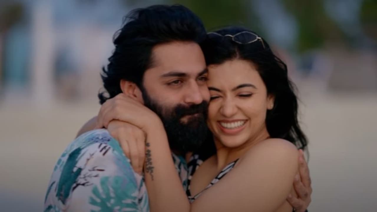 'വാന മഴയേ'; കണ്ടത് ഒരു മില്യണിലധികം, യുട്യൂബില്‍ ട്രെന്‍ഡ് ആയി ഒരു മലയാള ഗാനം